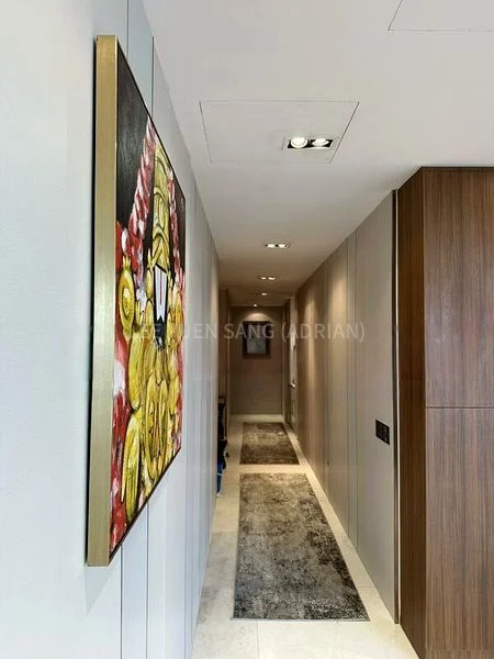 4 Bed Apartment (Condo) for Rent in  Saint Regis Residences Singapore - Image 1