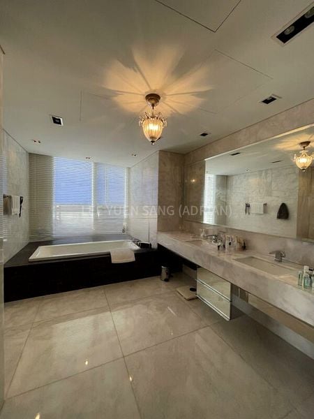 4 Bed Apartment (Condo) for Rent in  Saint Regis Residences Singapore - Image 8