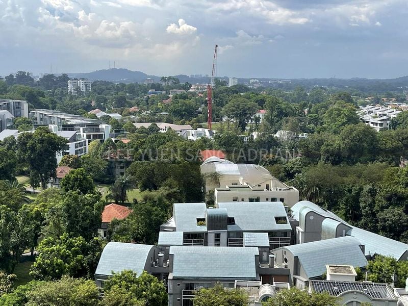 4 Bed Apartment (Condo) for Rent in  Saint Regis Residences Singapore - Image 13