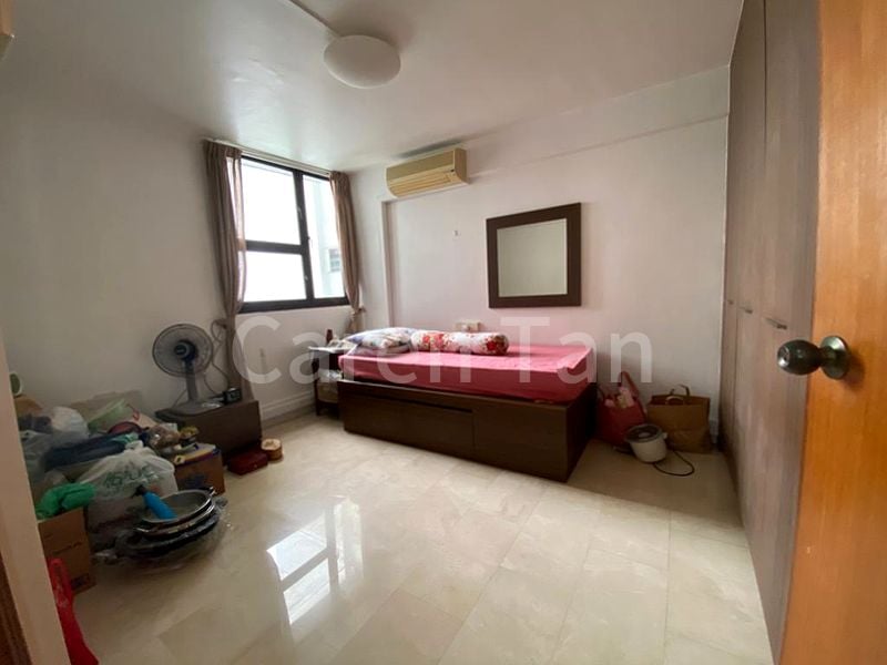 3 Room (3I) HDB for Rent in 4 Ghim Moh Road - Image 3