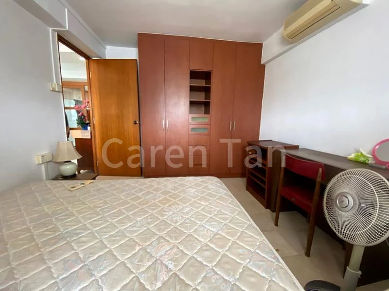 3 Room (3I) HDB for Rent in 4 Ghim Moh Road - Image 10