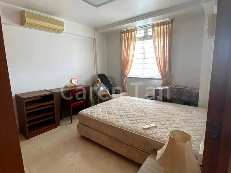 3 Room (3I) HDB for Rent in 4 Ghim Moh Road - Image 4