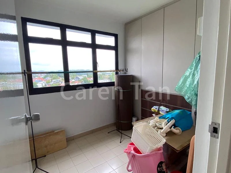3 Room (3I) HDB for Rent in 4 Ghim Moh Road - Image 6