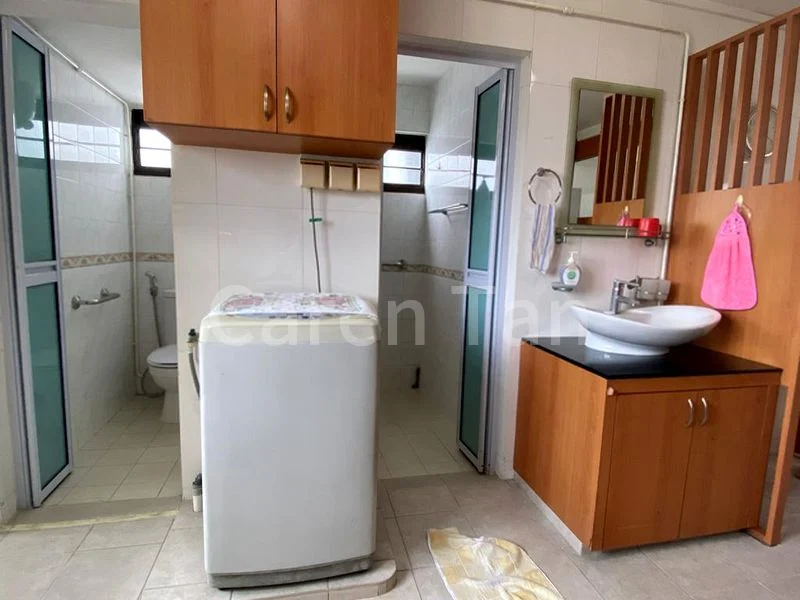 3 Room (3I) HDB for Rent in 4 Ghim Moh Road - Image 7