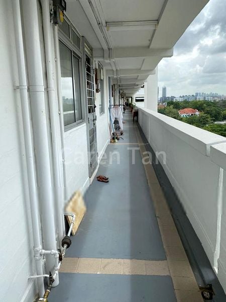 3 Room (3I) HDB for Rent in 4 Ghim Moh Road - Image 9