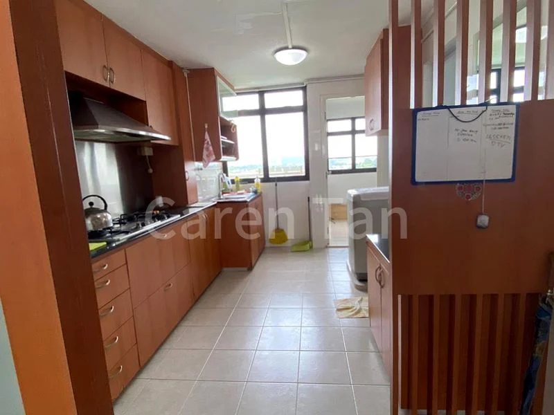 3 Room (3I) HDB for Rent in 4 Ghim Moh Road - Image 8