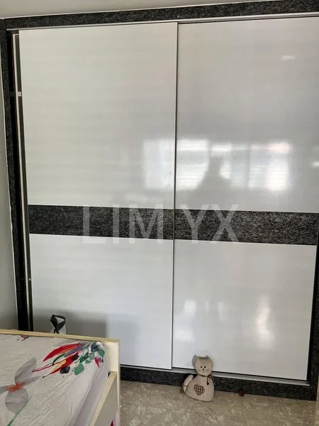 Common Room (HDB) for Rent in 149 Tampines Street 12 - Image 3