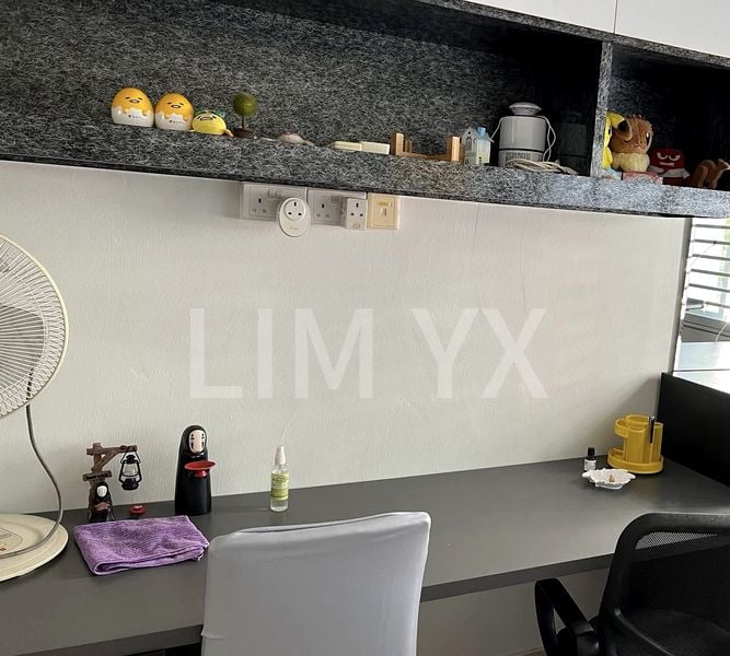 Common Room (HDB) for Rent in 149 Tampines Street 12 - Image 2