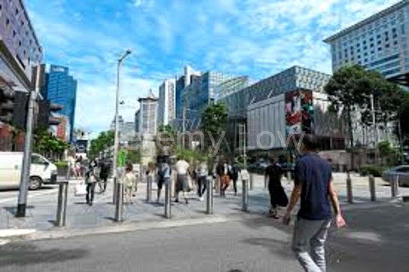 Shop / Shophouse for Rent: Islandwide F&B, Retail, Wellness & Enrichment Units - Image 2