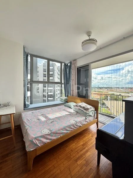 2 Bed Condo for Sale in  The Estuary - Image 3