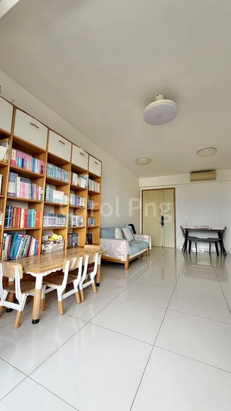 2 Bed Condo for Sale in  The Estuary - Image 2