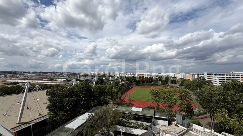 2 Bed Condo for Sale in  The Estuary - Image 1