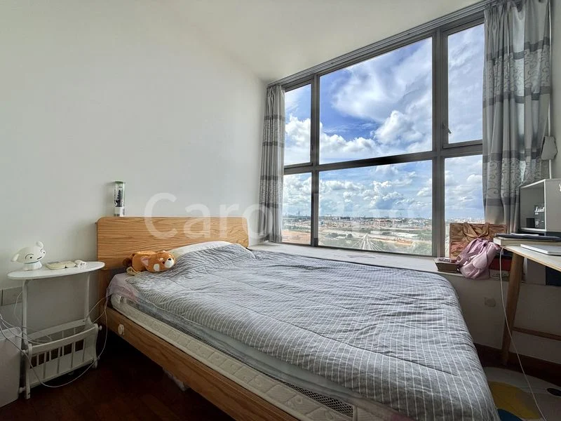 2 Bed Condo for Sale in  The Estuary - Image 4