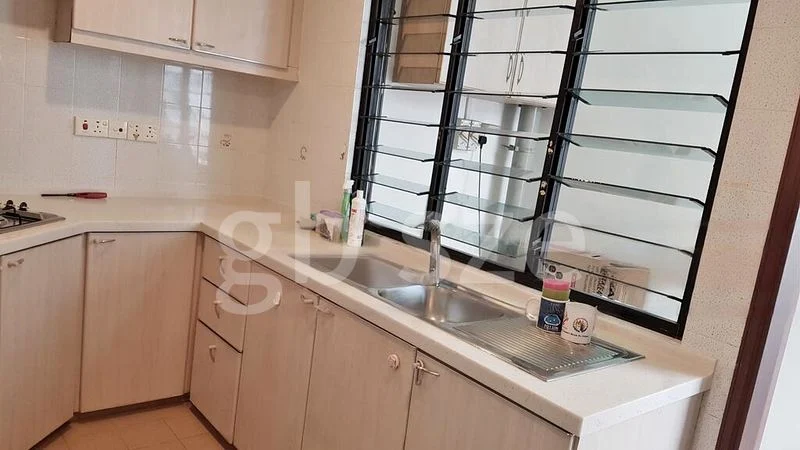 2 Bed Condo for Rent in  Chiltern Park - Image 1