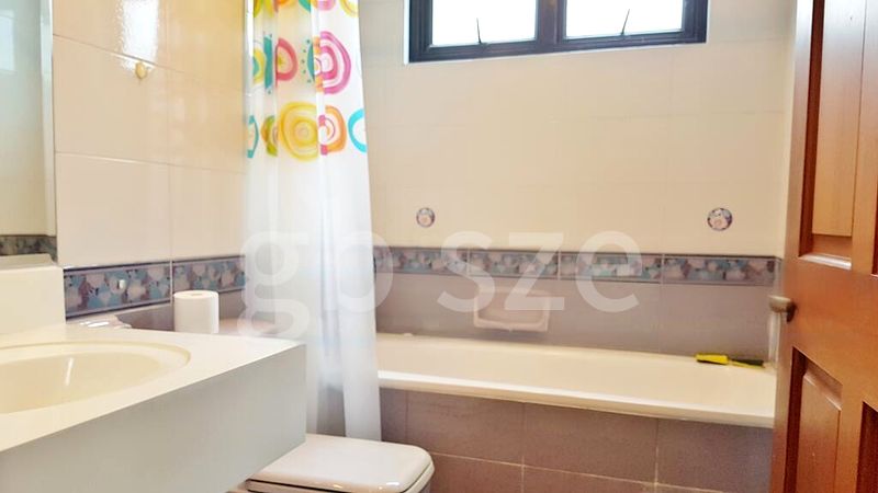 2 Bed Condo for Rent in  Chiltern Park - Image 4