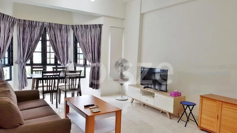 2 Bed Condo for Rent in  Chiltern Park - Image 2