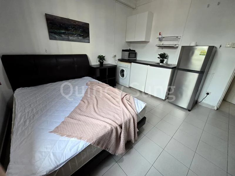 Studio Corner Terrace (Landed) for Rent in 63 Wishart Road - Image 14