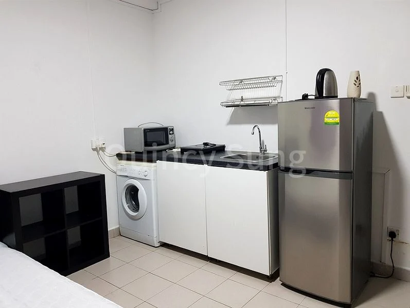 Studio Corner Terrace (Landed) for Rent in 63 Wishart Road - Image 3