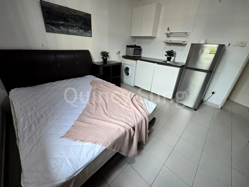 Studio Corner Terrace (Landed) for Rent in 63 Wishart Road - Image 12