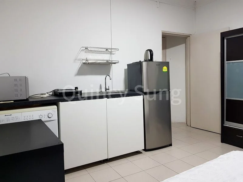 Studio Corner Terrace (Landed) for Rent in 63 Wishart Road - Image 2