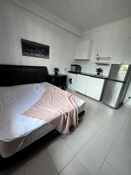 Studio Corner Terrace (Landed) for Rent in 63 Wishart Road - Image 1