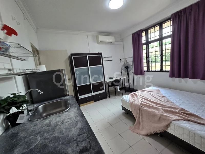 Studio Corner Terrace (Landed) for Rent in 63 Wishart Road - Image 8