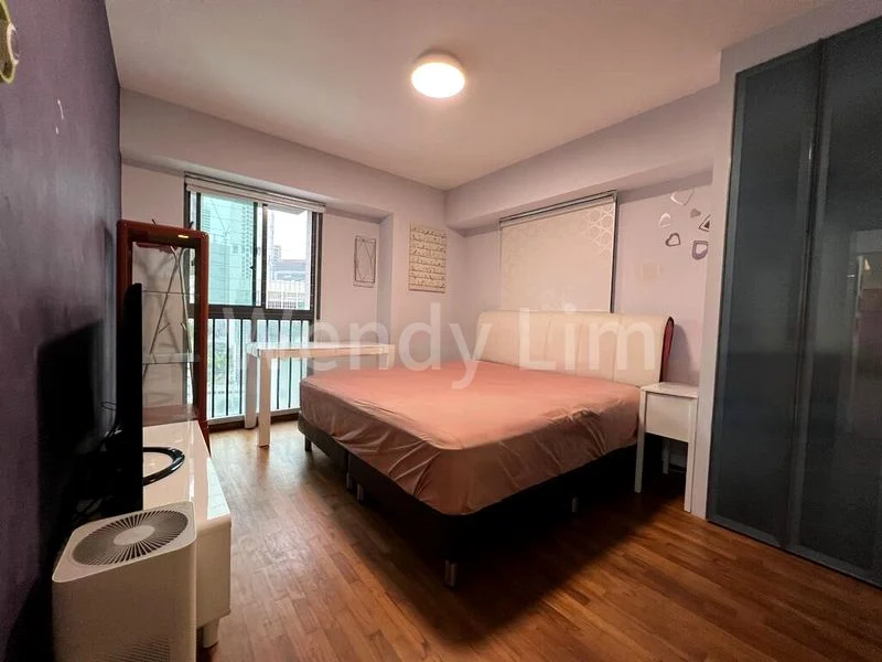 4 Room (4A) HDB for Rent in  1G Cantonment Road - Image 7