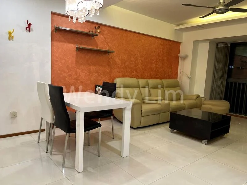 4 Room (4A) HDB for Rent in  1G Cantonment Road - Image 1