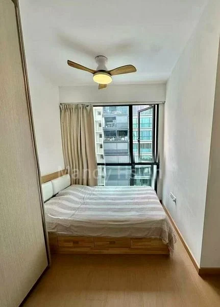 Master Room (Condo) for Rent in Treasure at Tampines - Image 1