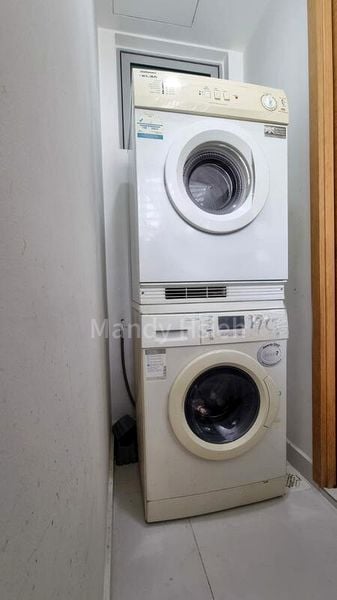 Master Room (Condo) for Rent in Treasure at Tampines - Image 2