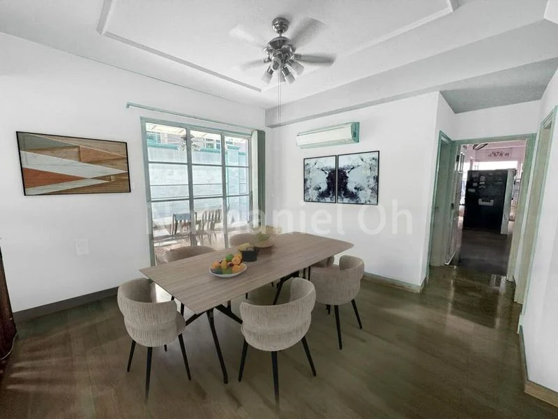 5 Bed Semi-Detached House (Landed) for Sale in  Burgundy Hill - Image 10