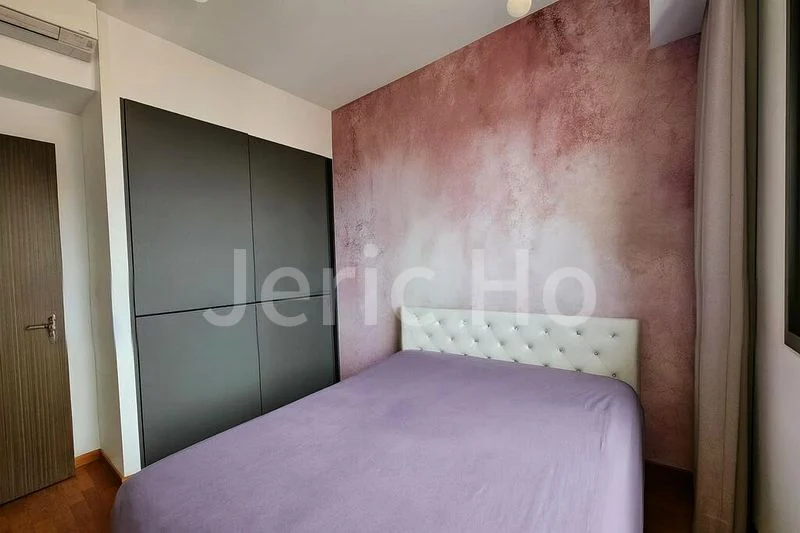 1 Bed Condo for Rent in  Thomson Impressions - Image 2