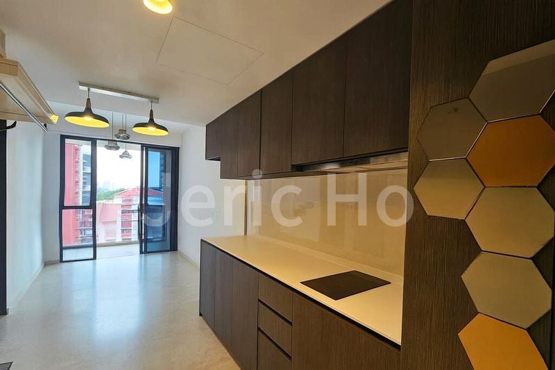 1 Bed Condo for Rent in  Thomson Impressions - Image 1