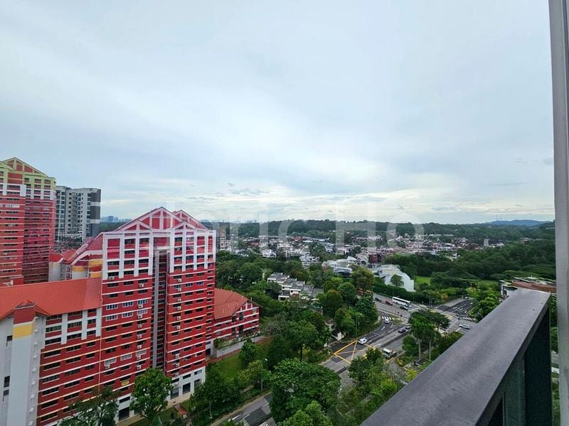 1 Bed Condo for Rent in  Thomson Impressions - Image 3
