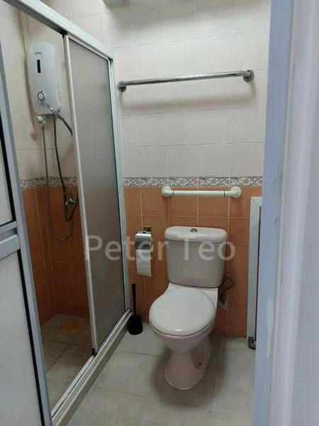 4 Room (4A) HDB for Rent in  260D Sengkang East Way - Image 3