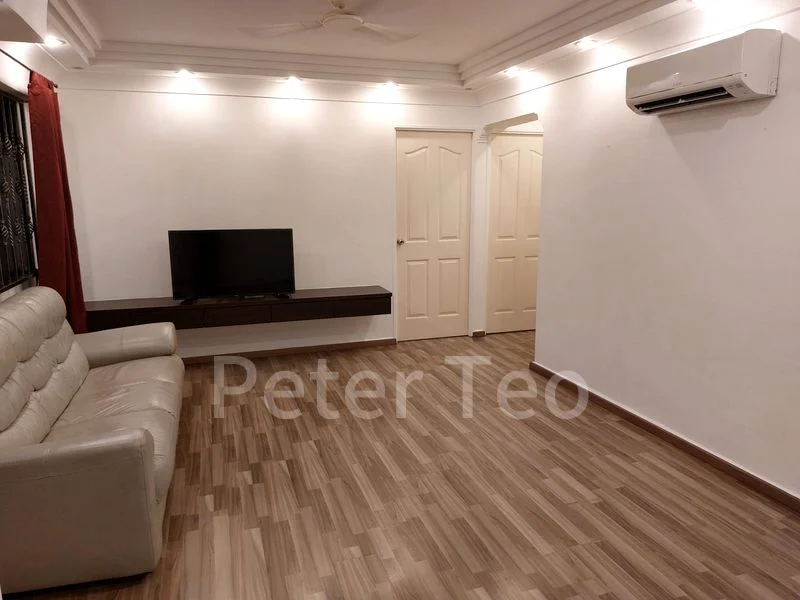 4 Room (4A) HDB for Rent in  260D Sengkang East Way - Image 1