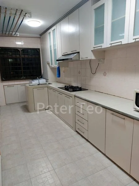 4 Room (4A) HDB for Rent in  260D Sengkang East Way - Image 7