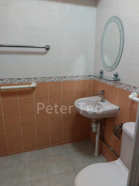 4 Room (4A) HDB for Rent in  260D Sengkang East Way - Image 8