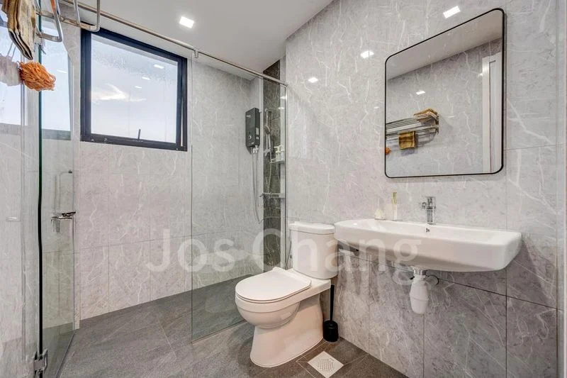 Room (Condo) for Rent in  Simsville - Image 2