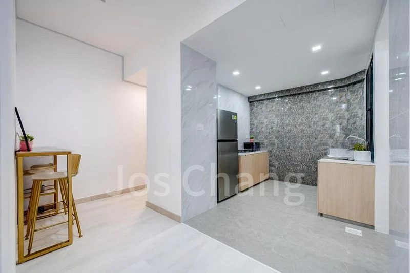 Room (Condo) for Rent in  Simsville - Image 3