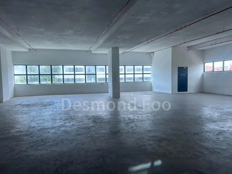 Light Industrial (B1) for Rent: Loyang Industrial Estate - Image 5
