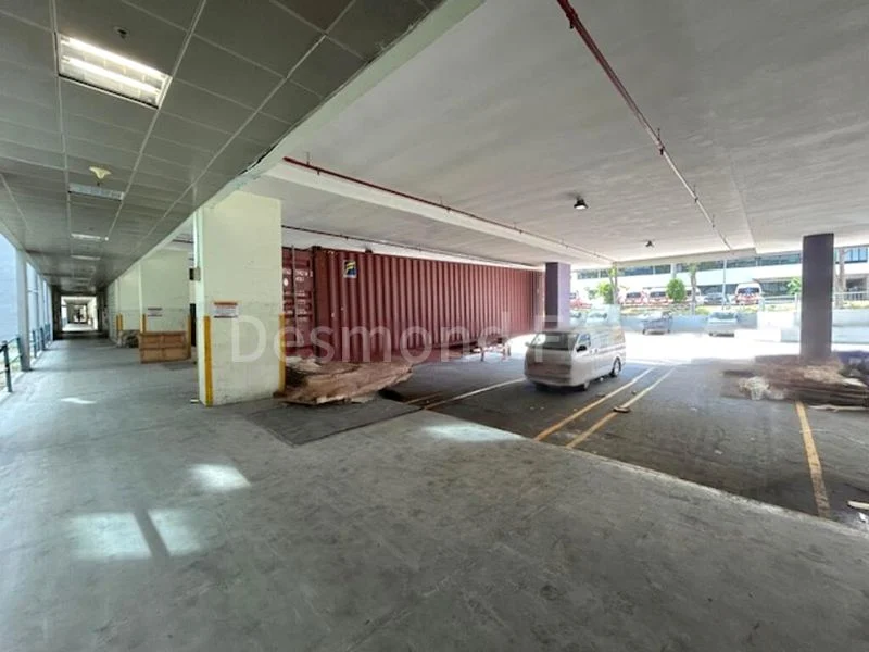 Light Industrial (B1) for Rent: Loyang Industrial Estate - Image 3