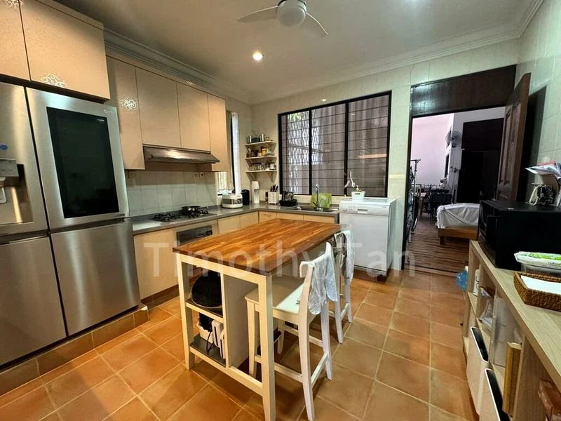 4 Bed Townhouse (Landed) for Rent in  The Clayton - Image 4