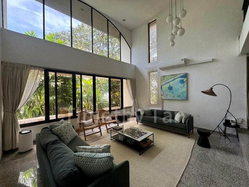 4 Bed Townhouse (Landed) for Rent in  The Clayton - Image 2