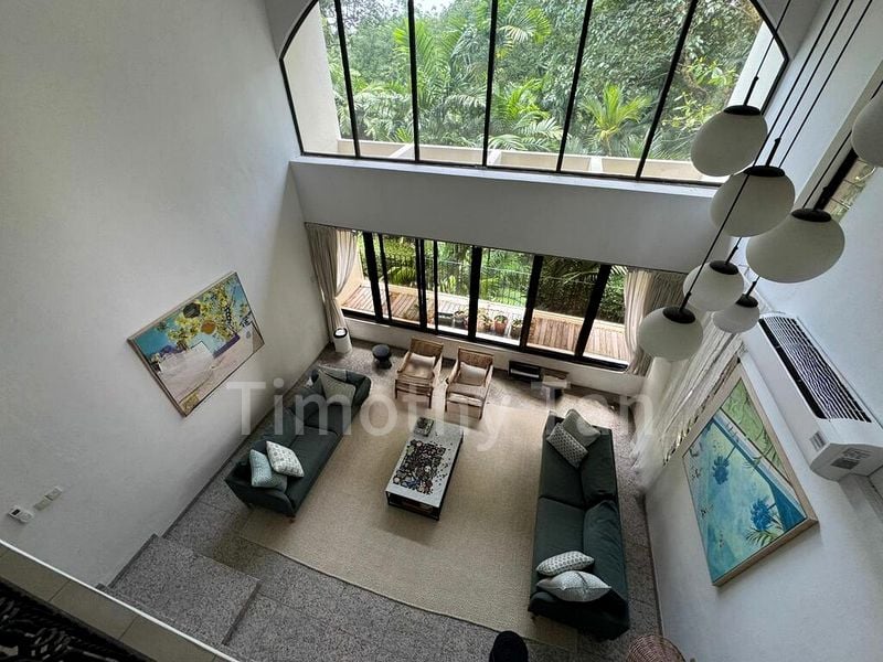 4 Bed Townhouse (Landed) for Rent in  The Clayton - Image 3