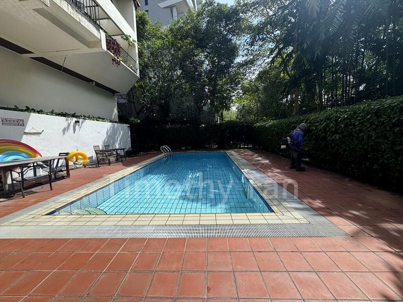 4 Bed Townhouse (Landed) for Rent in  The Clayton - Image 6