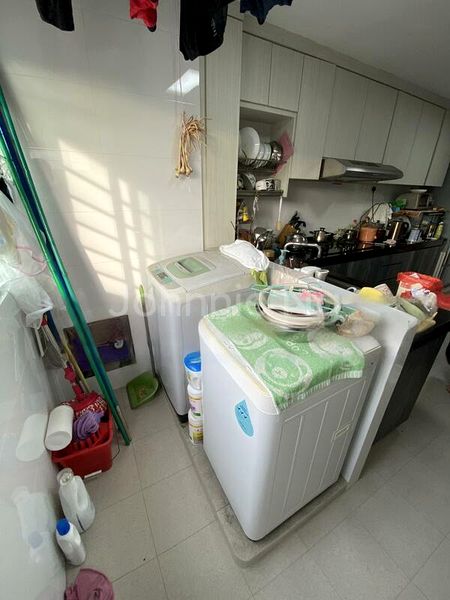 Room (HDB) for Rent in  413 Hougang Avenue 10 - Image 4