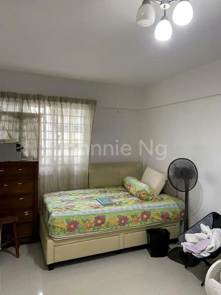 Room (HDB) for Rent in  413 Hougang Avenue 10 - Image 1
