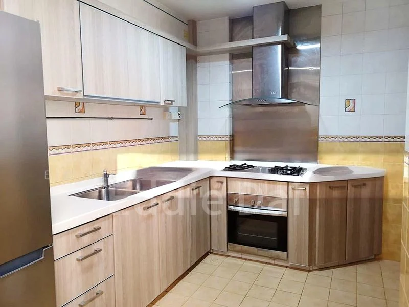 5 Room (5A) HDB for Rent in  625 Senja Road - Image 3