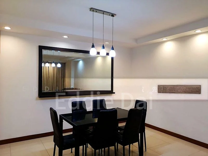 5 Room (5A) HDB for Rent in  625 Senja Road - Image 2